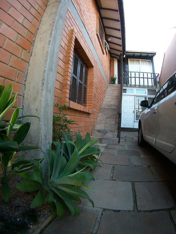 Apartamento Em Gramado公寓 外观 照片