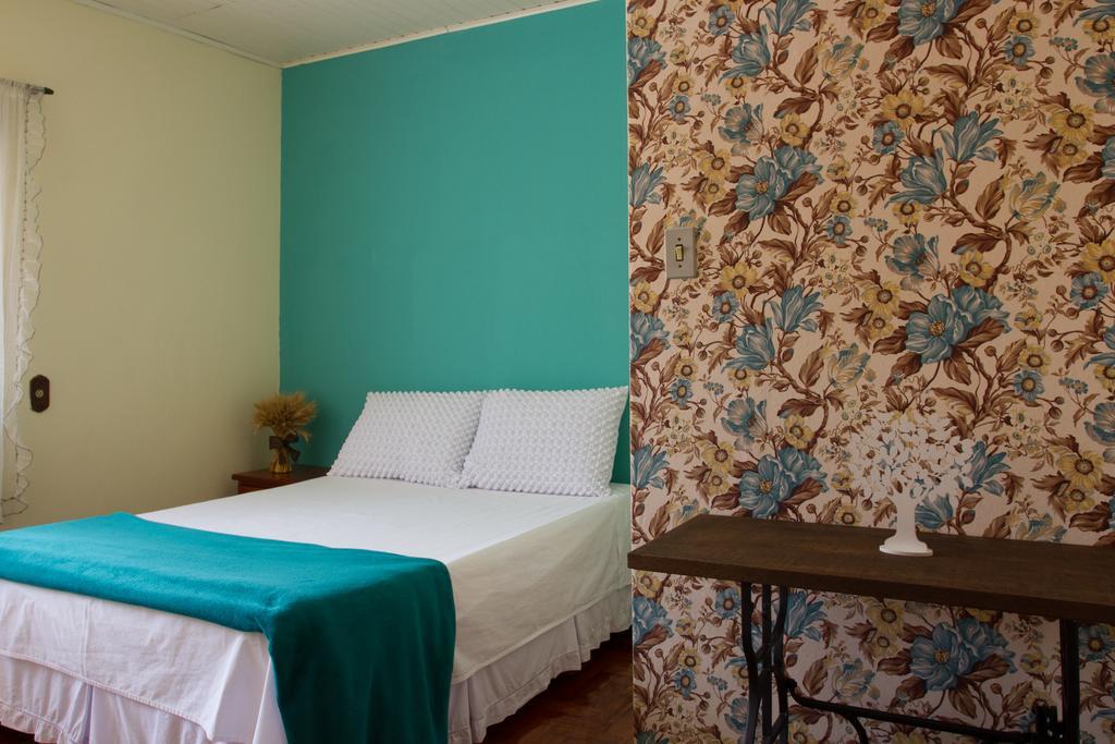 Apartamento Em Gramado公寓 外观 照片