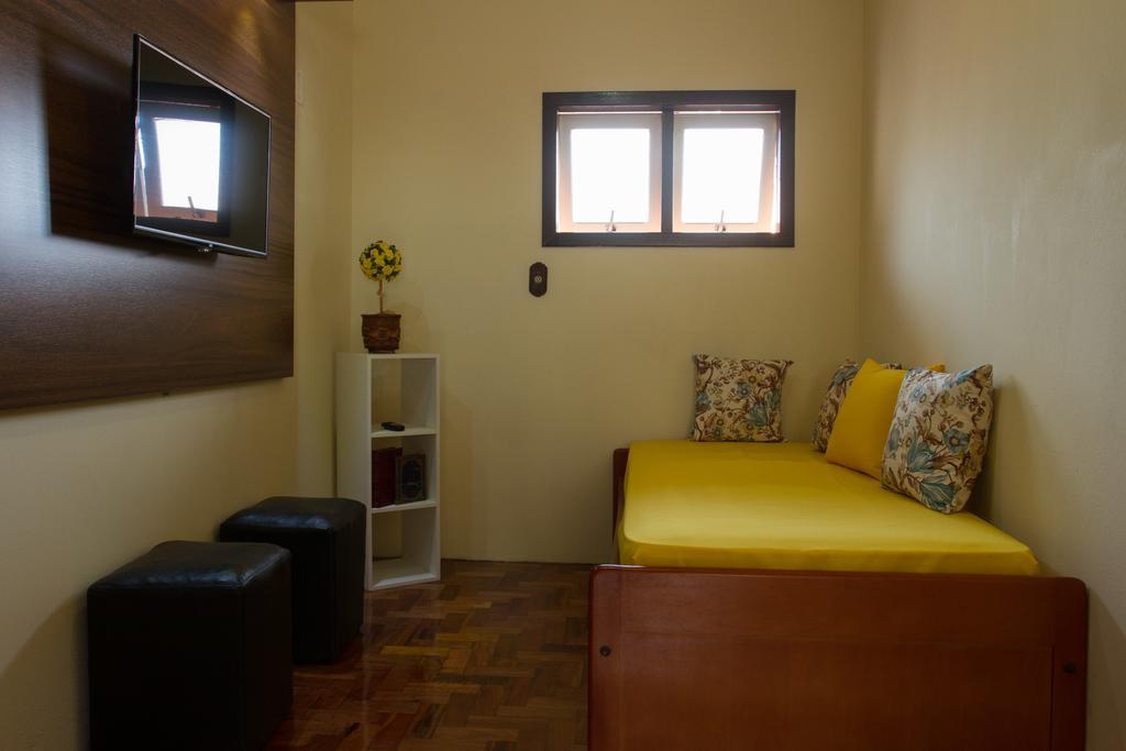 Apartamento Em Gramado公寓 外观 照片