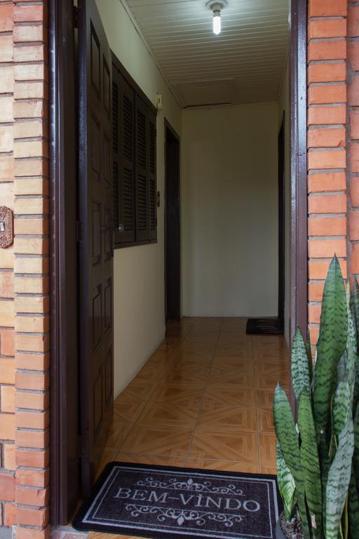 Apartamento Em Gramado公寓 外观 照片